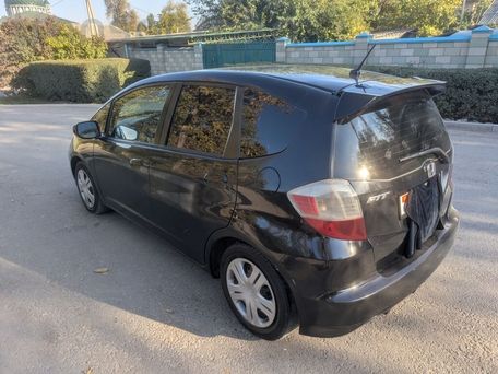 Honda Fit, 2010 — сүрөт 8