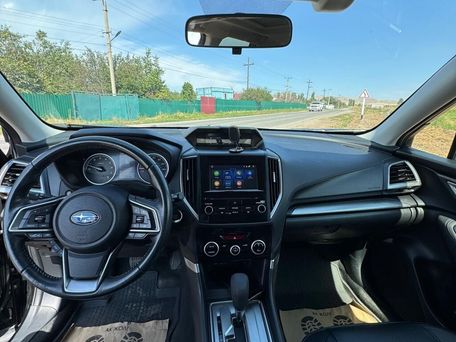Subaru Forester, 2020 — сүрөт 4