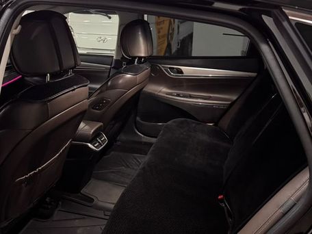 Hyundai Grandeur, 2020 — photo 10
