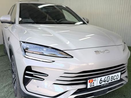 BYD Song Plus, 2025 — photo 3