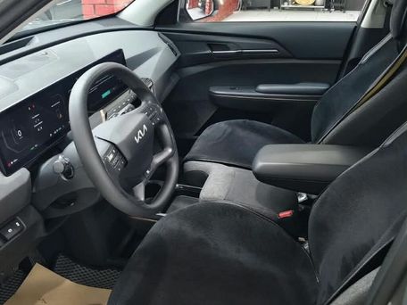 Kia EV5, 2024 — 照片 7