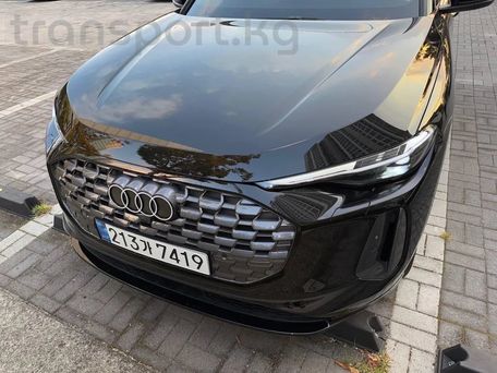 Audi Q5, 2025 — сүрөт 10