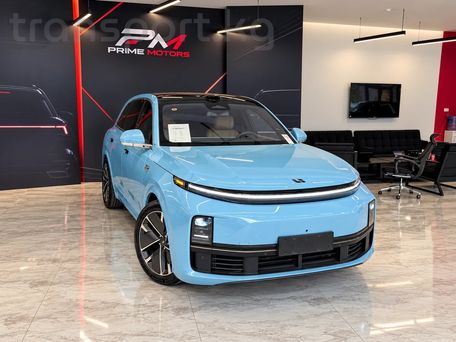 Li Auto (Lixiang) L7, 2025 — photo 1
