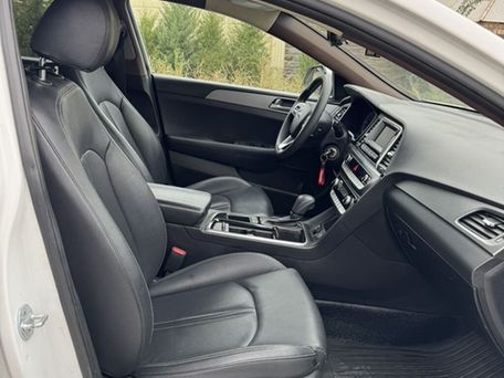 Hyundai Sonata, 2019 — photo 8
