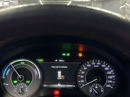 Kia K7, 2017 — сүрөт 6