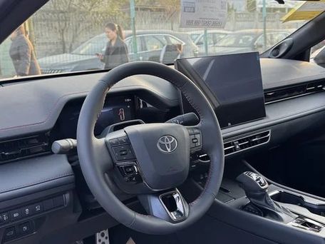 Toyota Camry, 2026 — 照片 3