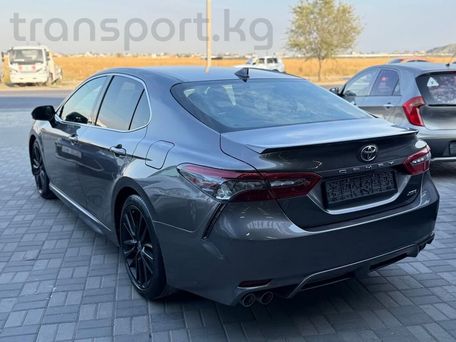 Toyota Camry, 2020 — сүрөт 6