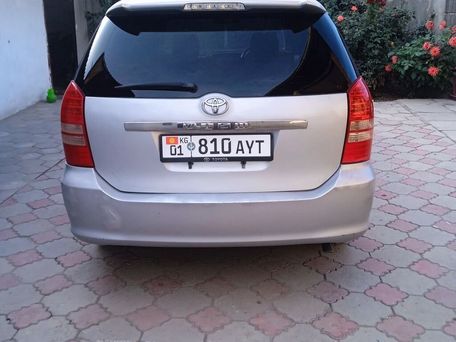 Toyota Wish, 2003 — сүрөт 3