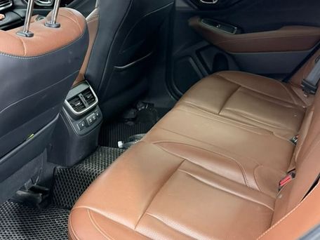 Subaru Outback, 2020 — сүрөт 5
