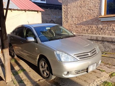 Toyota Allion, 2002 — photo 2