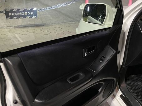 Toyota Kluger, 2005 — сүрөт 5
