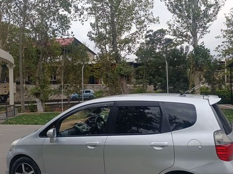 Honda Fit, 2004 — сүрөт 3