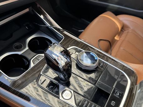 BMW X5, 2019 — сүрөт 10