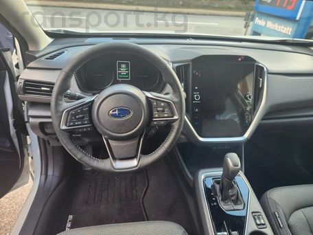 Subaru Crosstrek, 2025 — сүрөт 9
