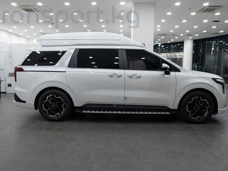 Kia Carnival, 2026 — photo 4