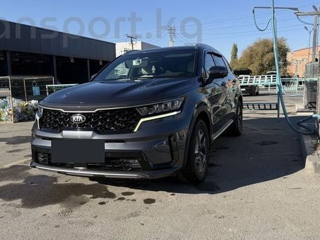 Kia Sorento, 2020 — photo 2