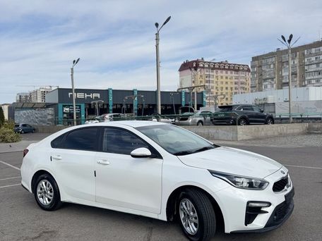 Kia K3, 2021 — photo 3