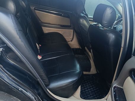 Lexus GS, 1999 — 照片 1