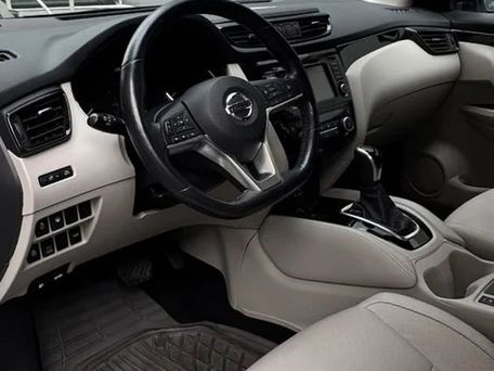Nissan Rogue Sport, 2019 — сүрөт 7