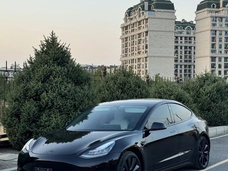 Tesla Model 3, 2020 — фото 4