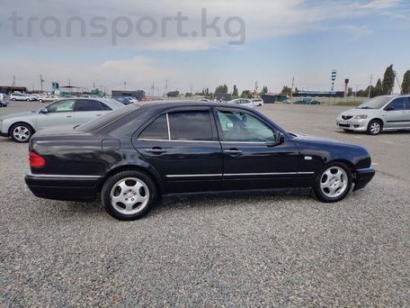 Mercedes-Benz E-Класс, 1998 — фото 4