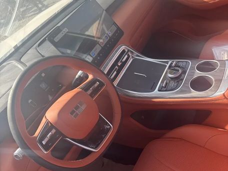 Geely Galaxy M7, 2026 — сүрөт 5
