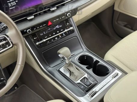 Kia Carnival, 2020 — 照片 8