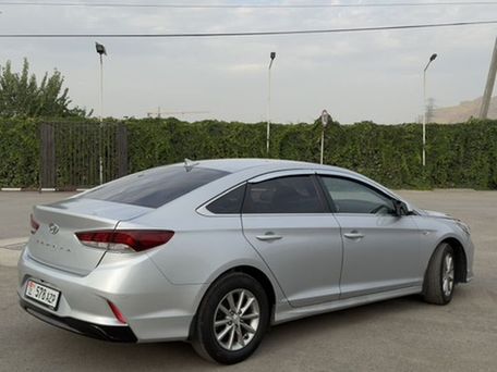 Hyundai Sonata, 2019 — photo 5