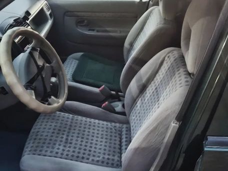 Mazda Demio, 2000 — сүрөт 5