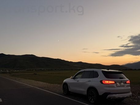 BMW X5, 2019 — сүрөт 7