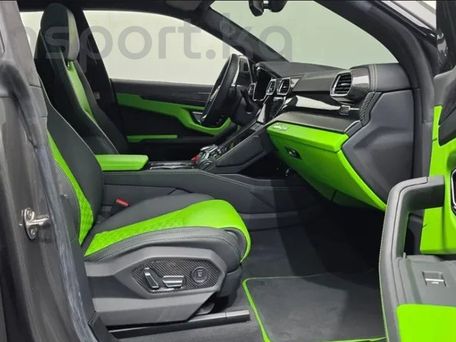 Lamborghini Urus, 2022 — 照片 2