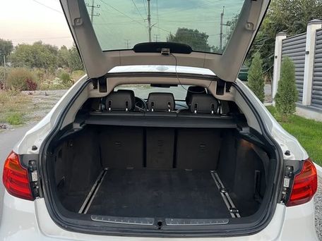 BMW 3 серии, 2018 — сүрөт 7