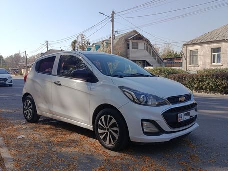 Chevrolet Spark, 2018 — photo 3