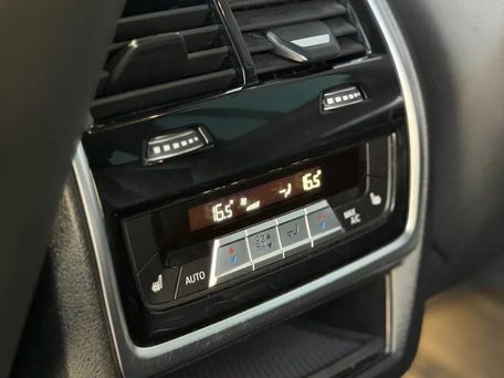 BMW X7, 2019 — сүрөт 4