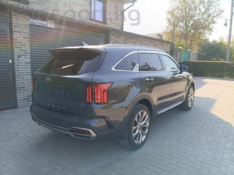 Kia Sorento, 2020 — photo 5