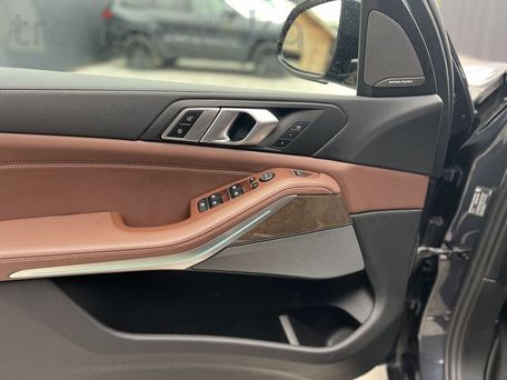 BMW X5 M, 2019 — сүрөт 5