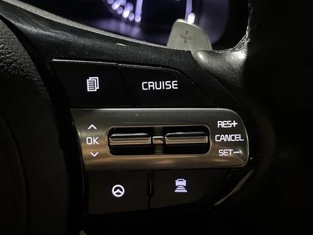 Kia K7, 2019 — сүрөт 12