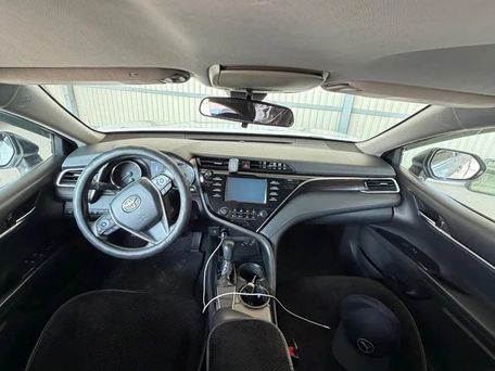 Toyota Camry, 2018 — фото 8