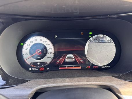 Kia K5, 2020 — сүрөт 10
