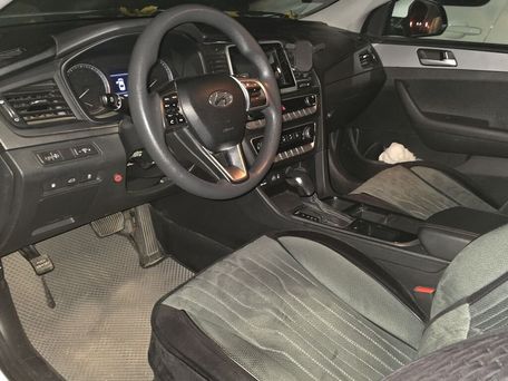 Hyundai Sonata, 2021 — photo 3
