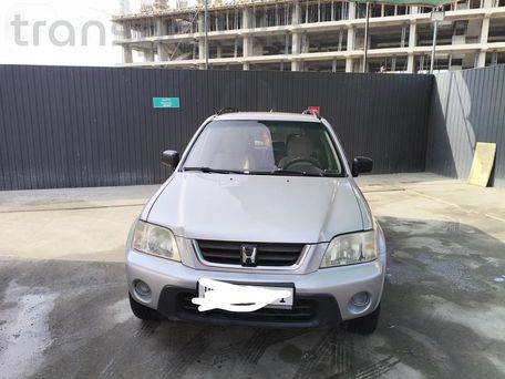 Honda CR-V, 2000