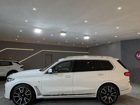 BMW X7, 2022 — сүрөт 10