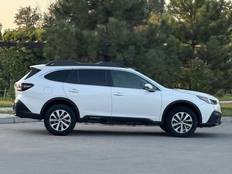 Subaru Outback, 2020 — сүрөт 8