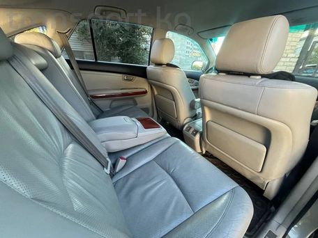 Lexus RX, 2006 — сүрөт 9