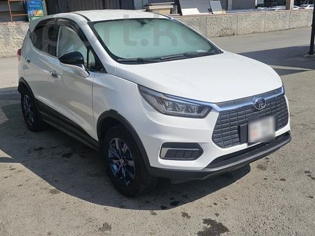 BYD Yuan, 2019 — сүрөт 4