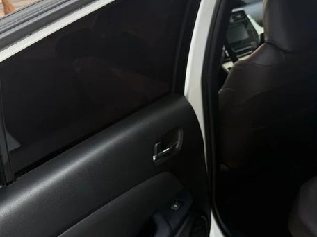 Toyota Prius, 2017 — photo 6