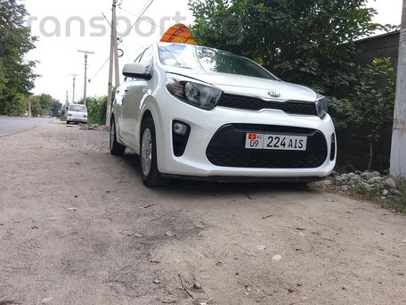 Kia Morning, 2019 — сүрөт 1