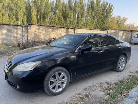 Lexus ES, 2007 — сүрөт 2