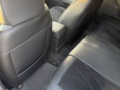 Chevrolet Nexia, 2010 — 照片 15