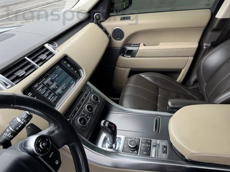 Land Rover Range Rover Sport, 2015 — фото 11